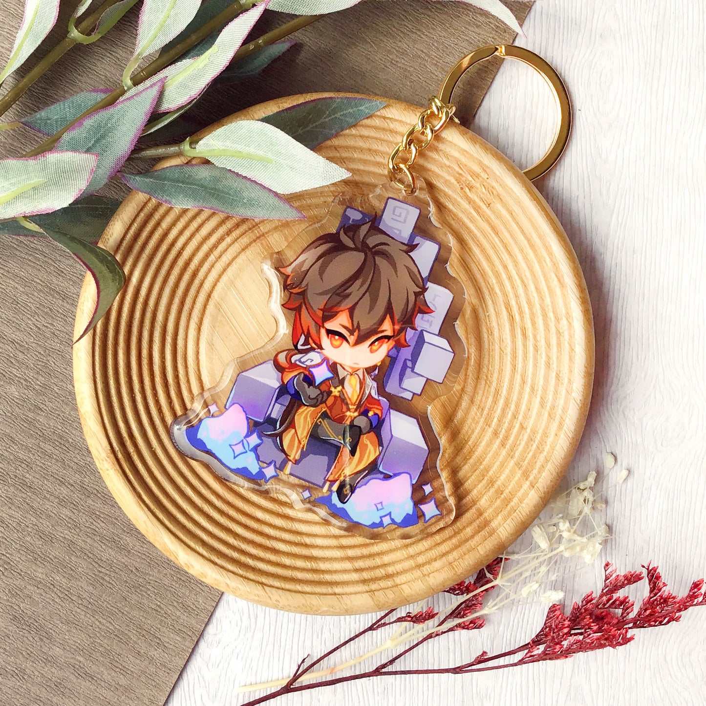 Primogem Charms