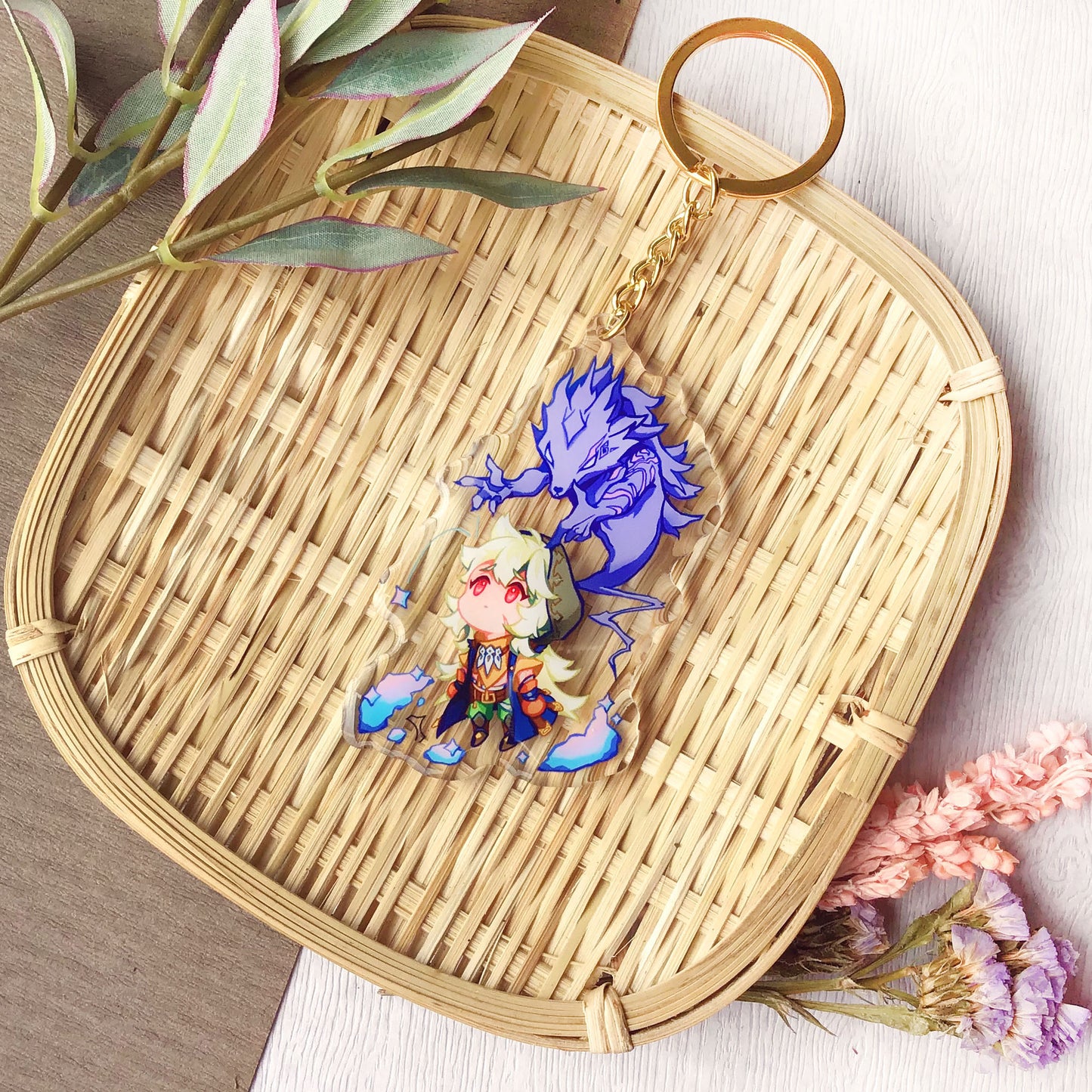 Primogem Charms