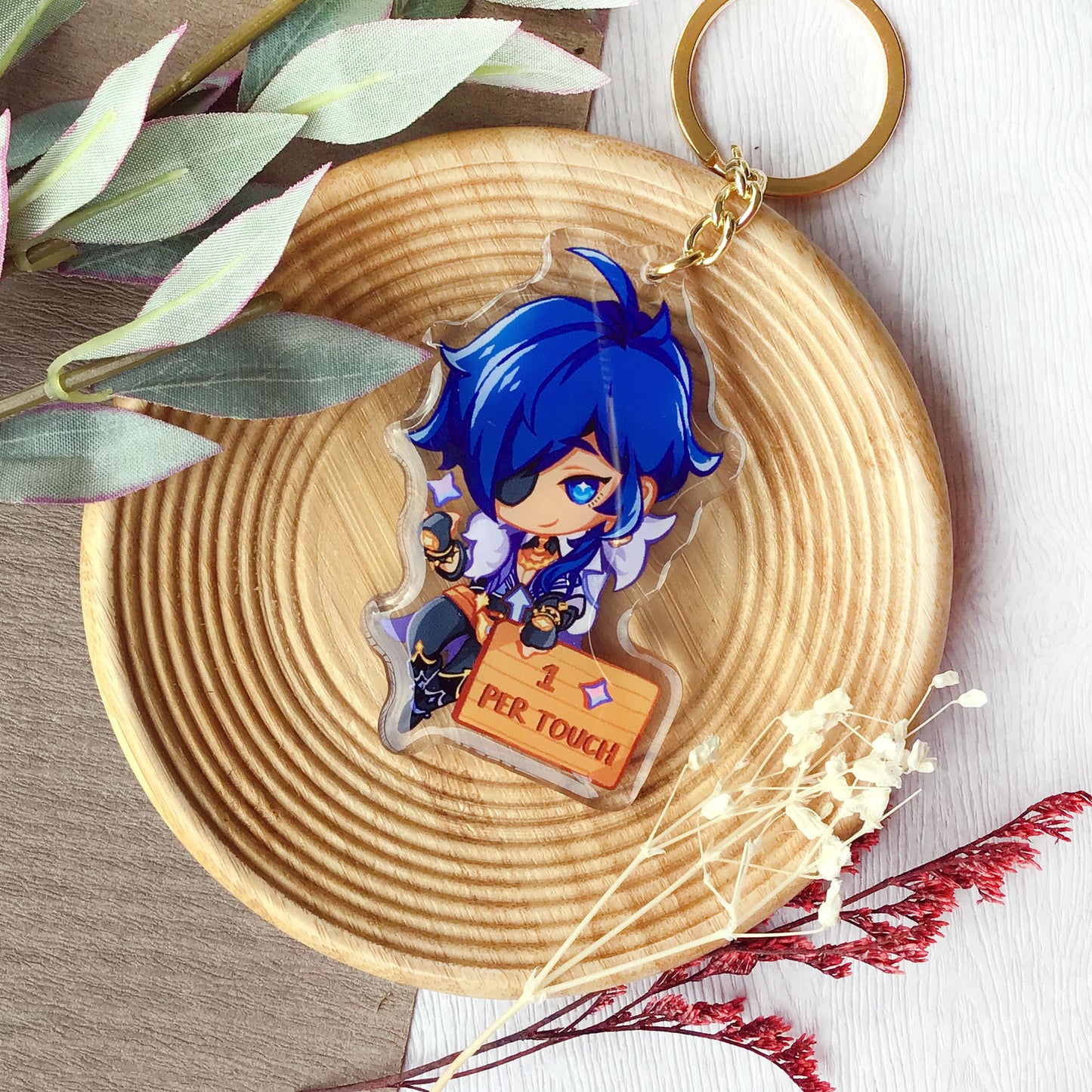 Primogem Charms